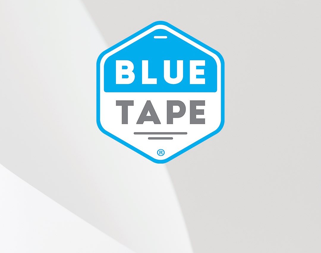 Blue Tape